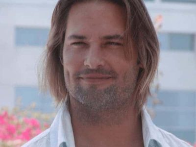 Josh Holloway